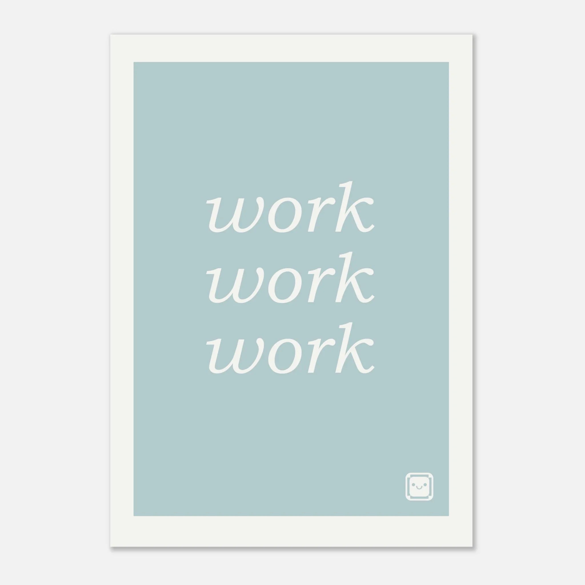 Posters & cards